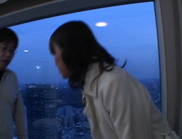 派遣社員を休憩時間に呼び出してハメ倒す! 下着の汚れと匂いがステキですよ 画像14