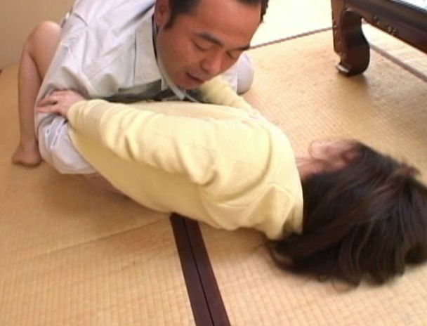 奥様欲情日記 そんな恥ずかしいとこナメちゃダメッ! なんだこのケツは!舐めやすいように突き出して 画像7