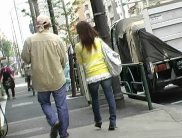 突撃!三行広告の女 完全ガチハメ実体験潜入ルポ! 戦々恐々出たとこ勝負 画像8