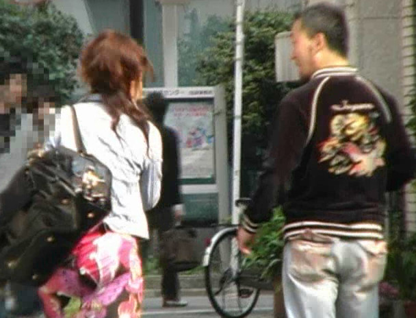突撃!三行広告の女 完全ガチハメ実体験潜入ルポ! 戦々恐々出たとこ勝負 画像15
