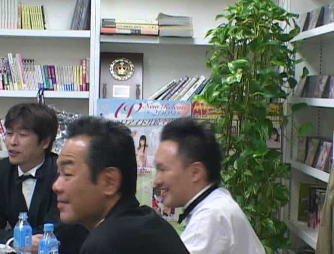ザ・面接 VOL.109 隊長!穴が小さくて入りません 画像13