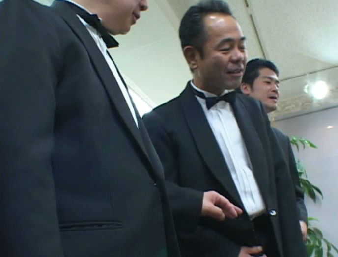 ザ・面接 VOL.109 隊長!穴が小さくて入りません 画像18