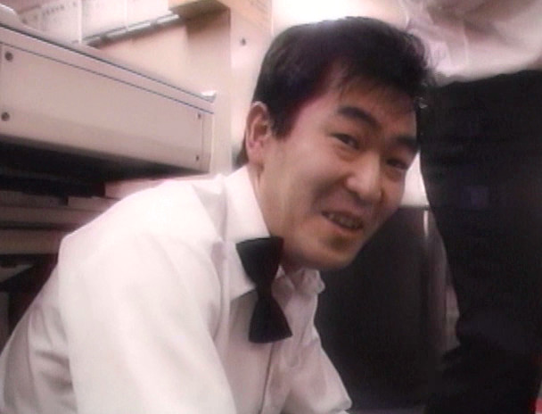 ザ・面接 野郎ども今度は令嬢だ! 画像16