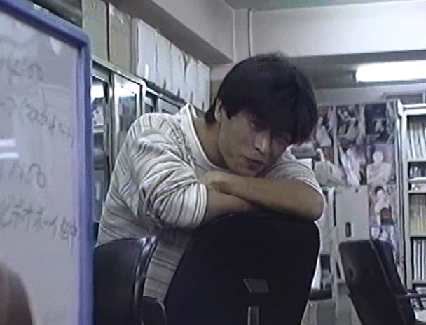 ザ・面接 帰りたいならもう一発!! 画像4