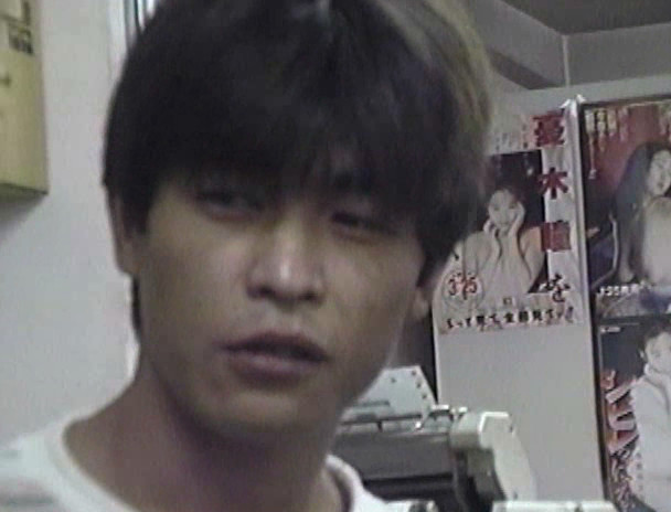 ザ・面接 帰りたいならもう一発!! 画像14