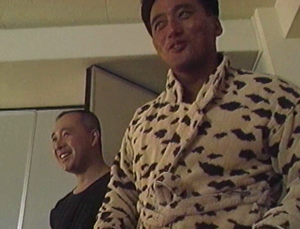 ザ・面接 帰りたいならもう一発!! 画像21