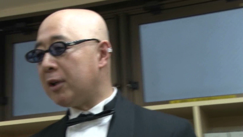 ザ・面接 VOL.118 上品すぎる家事手伝い 3P好きの歯科衛生士 セフレ15人の支店長秘書 画像3
