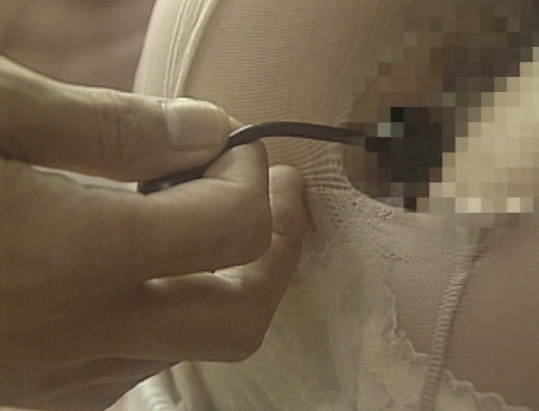 目かくしFUCK 前も後も 林葉なほ 画像19