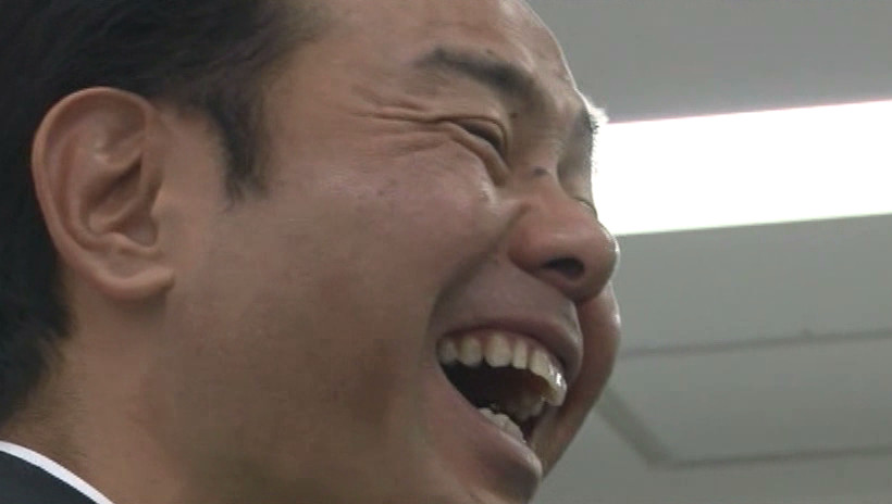 ザ・面接 VOL.128 めっちゃ気持ちええ京おんな エロナースは婚約中 たくさん見て頂きたいエステティシャン 画像6