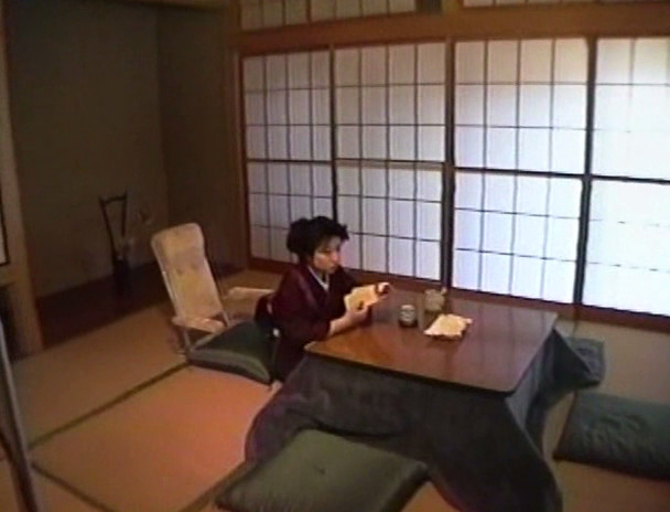 素人発情地帯 芸者さん、そこまでするの 画像1