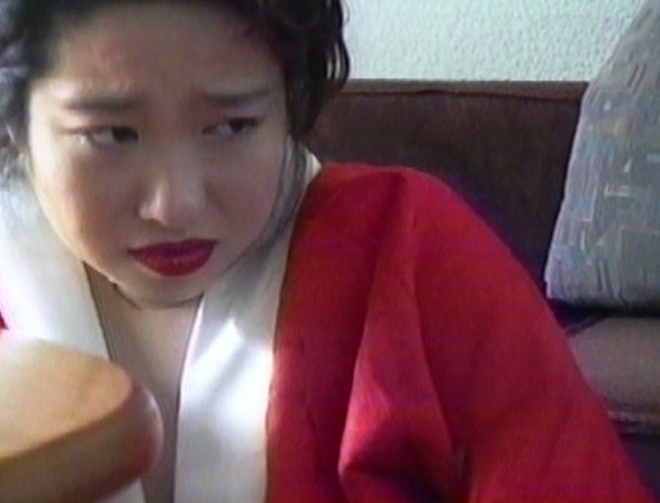 素人発情地帯 芸者さん、そこまでするの 画像16