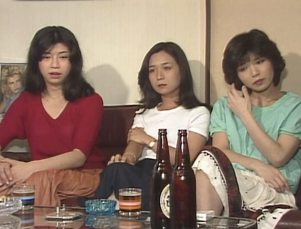 ドキュメント ザ・オナニーPart6 女子大生・林久美(20才) 画像1
