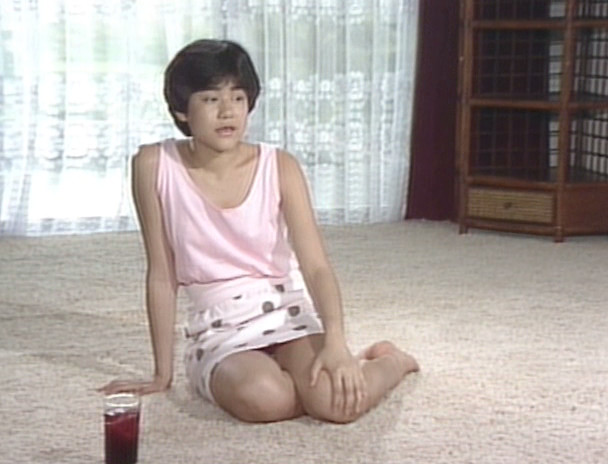 セクシー4 VOL.5 なんてたってモッコリ 画像6