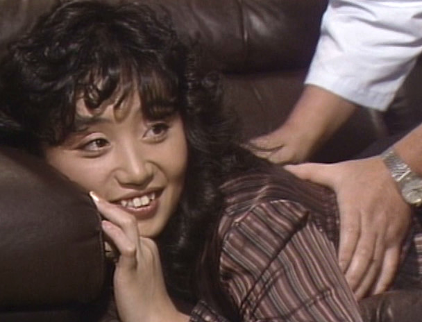 性感マッサージ 奥戯 中村京子 画像2