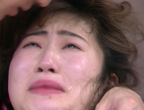 目かくしFUCK あっ!失神だ!! 殺人的超ピストンで呼吸困難寸前!! 画像16