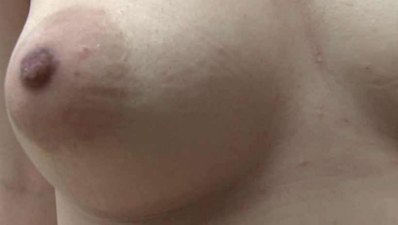 AV初面接!肉ヒダはすでに熱く濡れて・・・ 熟れた人妻 えっ!? あなた誰ですか?恥ずかしいから見ないでー! 画像2