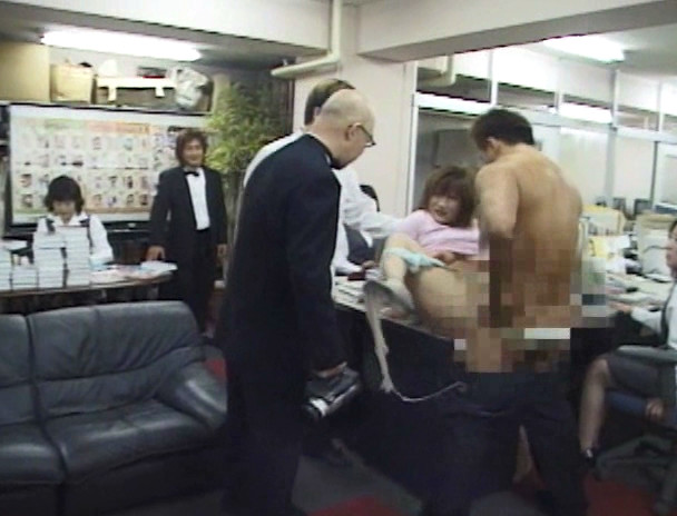 ザ・面接 2003 代々木忠 画像18