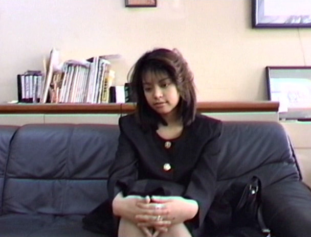 素人発情地帯 危なすぎる女の子 画像2