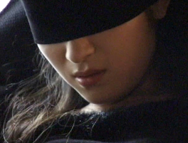 お固い女性がビデオに出る理由 名門女子大四年生 画像11