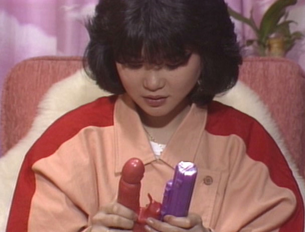 ねあかオナニー 望月あゆみ 画像7