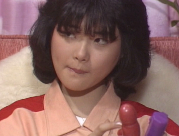 ねあかオナニー 望月あゆみ 画像9