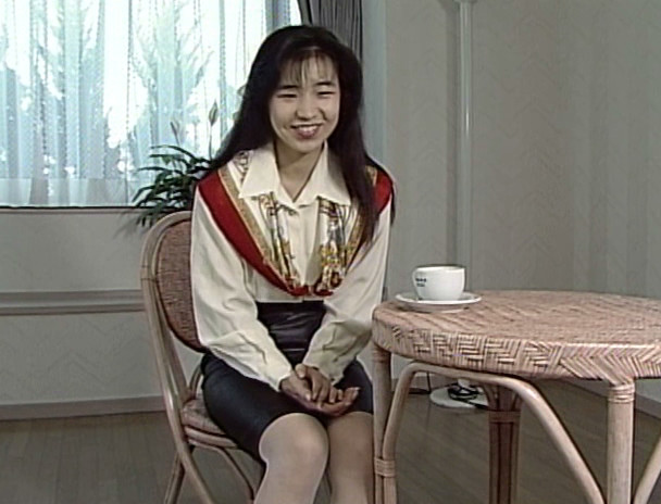 新人パフォーマンス 恥ずかしがり屋 秋山美晴&白井ゆきこ 画像1