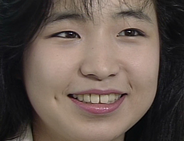 新人パフォーマンス 恥ずかしがり屋 秋山美晴&白井ゆきこ 画像2