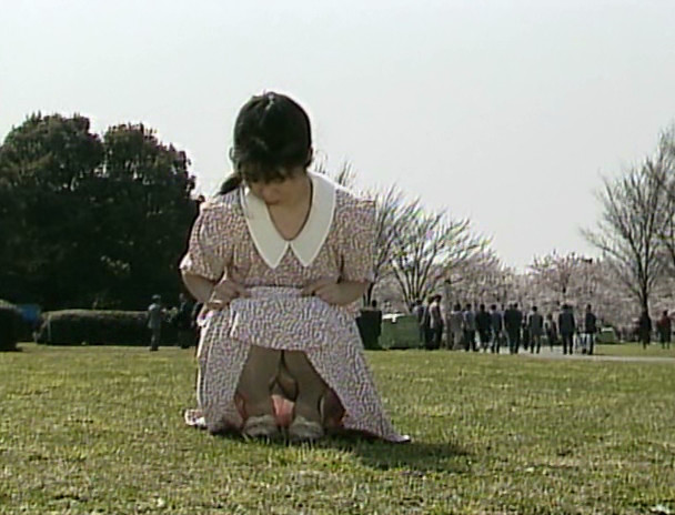 「洋子、糸ひいてるよ」 画像5