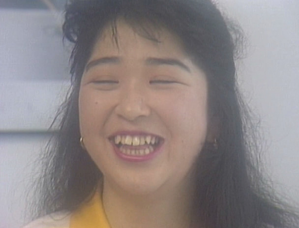 おしえてあげる Gカップ寸前 加山なつこ 4枚目