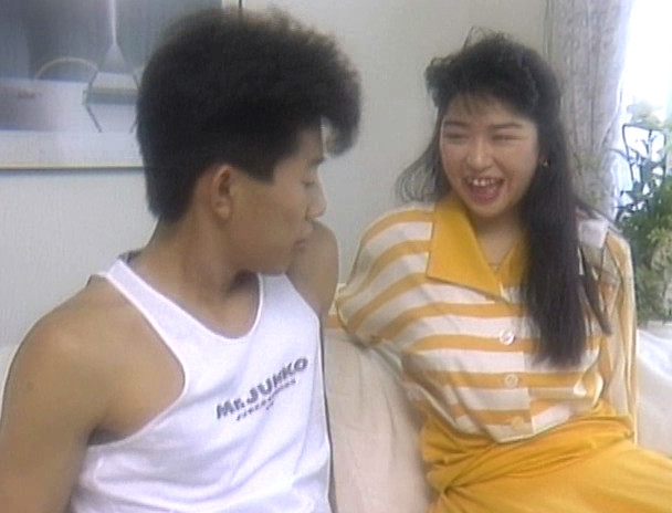 おしえてあげる Gカップ寸前 加山なつこ 6枚目