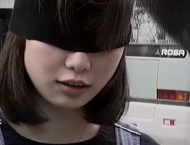 連れ去られた女 48時間の悪夢 小橋礼奈 画像2