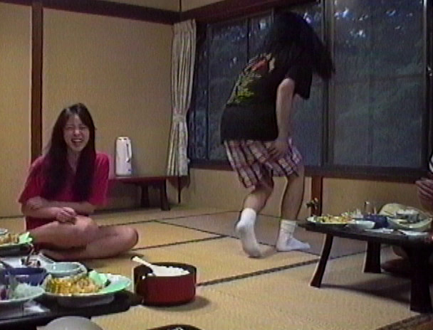 素肌の魔身 朝までつながったまま 藤森美弥 画像17