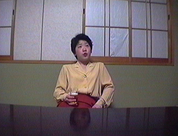 欲情列島宅配便 ネェちゃん、尻にも入っとるで 画像19