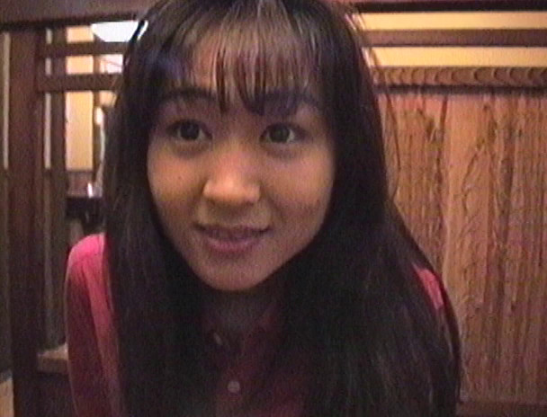 悪戯された女の子 真辺はるか 画像3