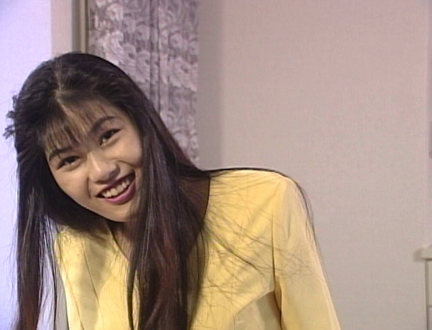 女優　倉本千奈美 