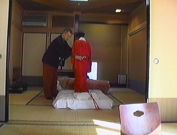 素人発情地帯 したいされたい女学生 本多奈々 画像16