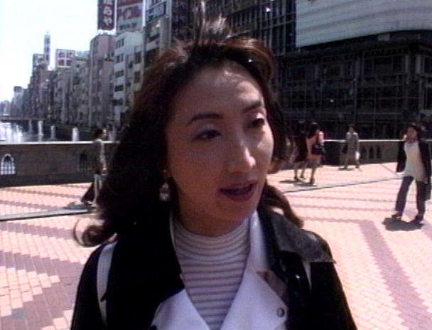 鬼沢修二の奥様エグリたおし!! スペシャル 東京婦人VS浪速の奥さん 画像1
