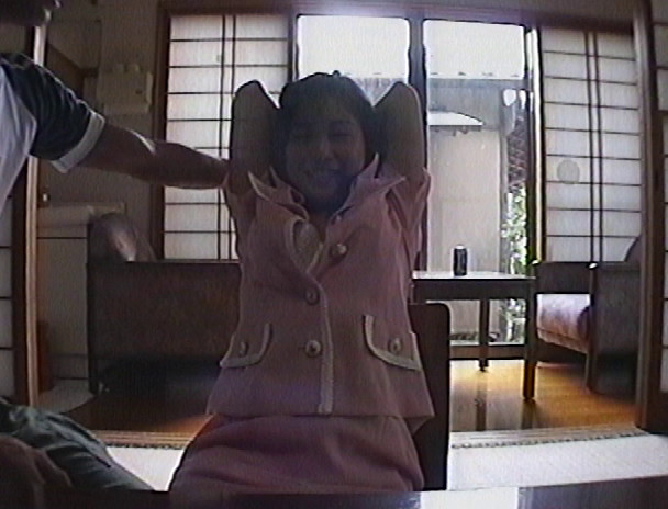 FUCKバクロFUCK 美乳令嬢のヒミツ 浅香ゆりえ 画像2