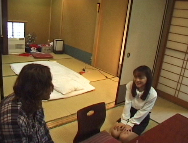 いんらんパフォーマンス 熟女の性飢 画像15