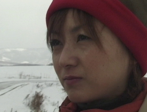 イイ女いやらしい妻IN北海道 愛と哀しみと汁まみれの旅路 画像21