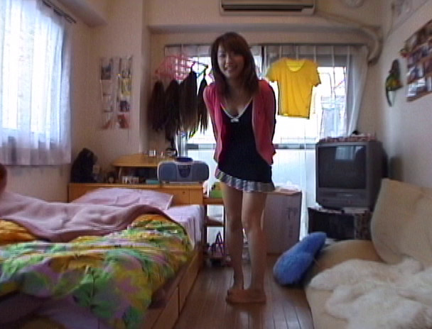 ザ・家庭訪問 スーパーアイドルのお部屋で抜き倒せ! 画像13
