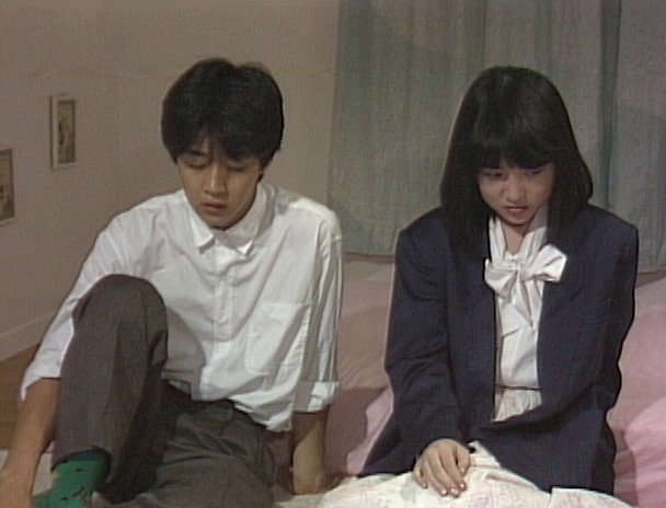 SFX(Super Fuck Excite) しゃぶってTV 画像1