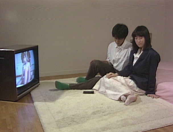 SFX(Super Fuck Excite) しゃぶってTV 画像2