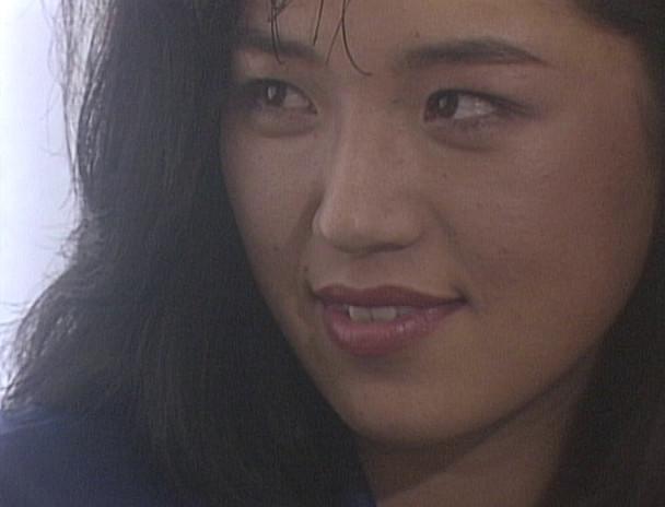 まんTOMANビデオ 松原久美子 画像2