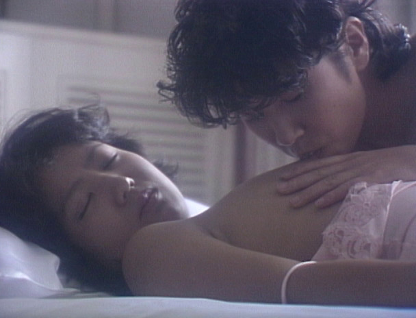 キュート・レズビアン 画像5