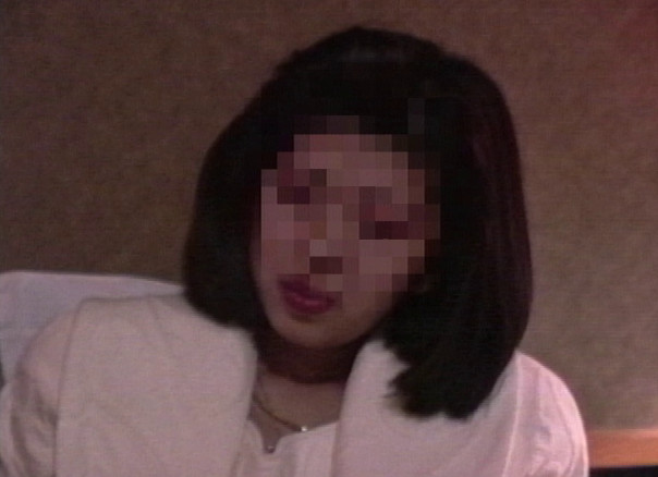 素人ナメ撮り 人妻 画像3