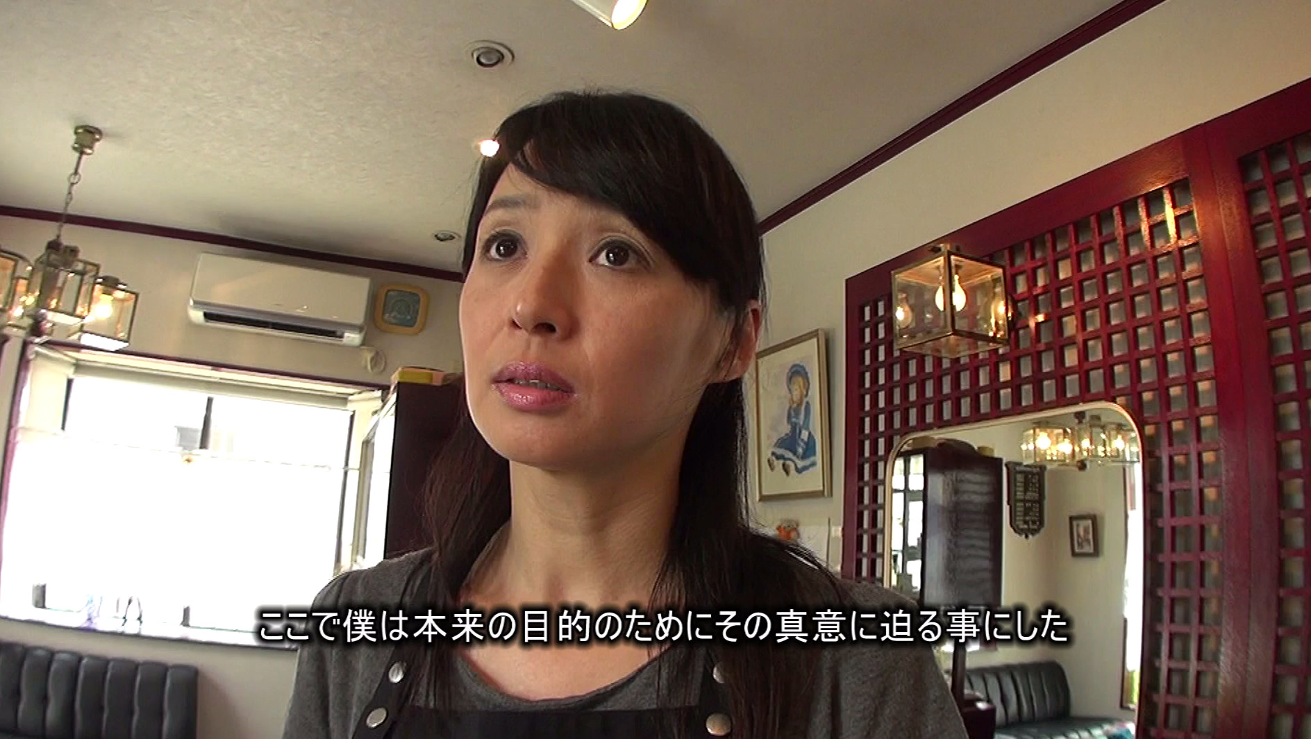 卑猥ドッキリ(秘)報告 欲情する熟妻 Vol.5 きわどい所をマッサージされて快感に身をよじる純真妻 画像16