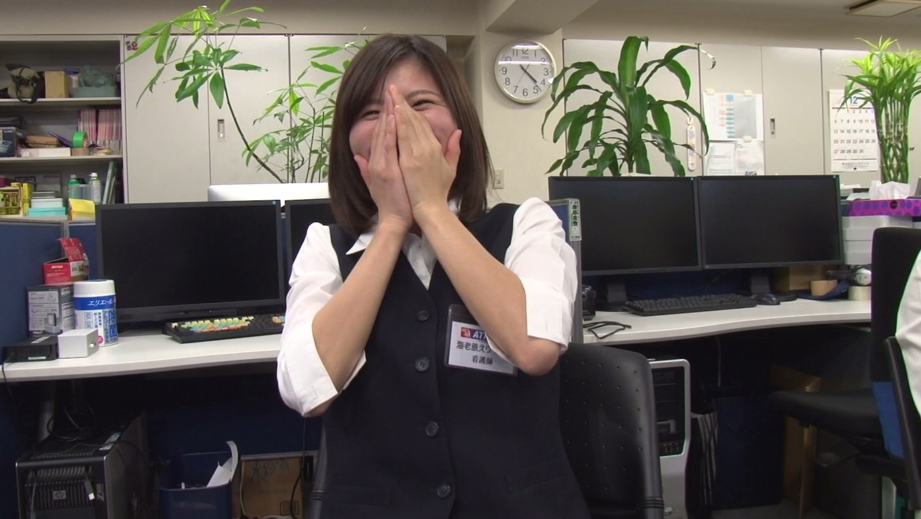 ザ・面接 VOL.149 四十八手女子にオナニー中毒女 びらんびらんフリーダム熟女 画像19