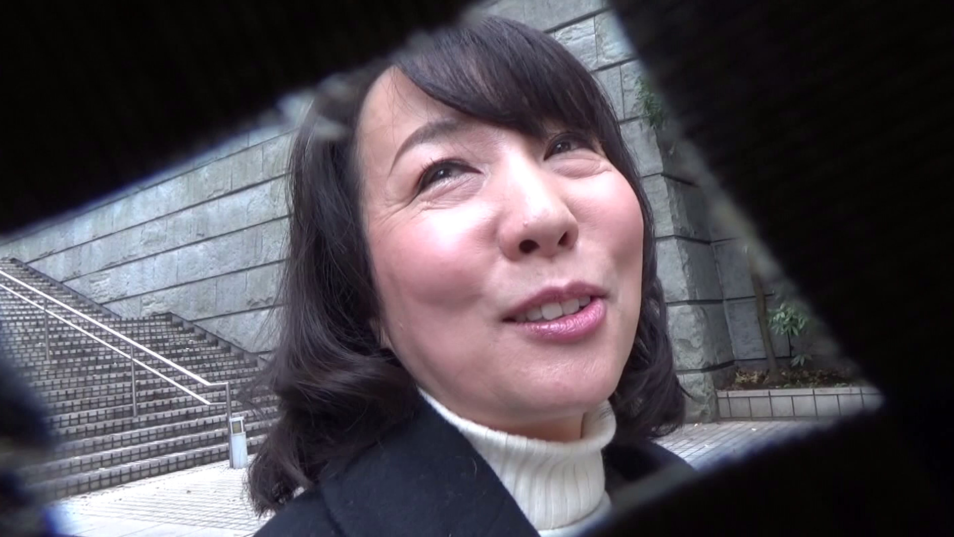 街で出会った清楚妻をくどき落としてハメまくり!色っぽい人妻 BEST 18人 5時間 画像21