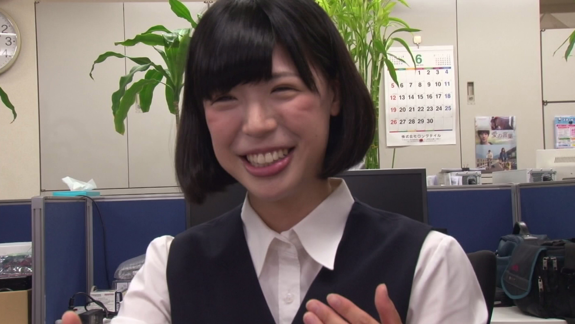 ザ・面接 VOL.151 女性飢広場はじゅるじゅる祭り 画像12